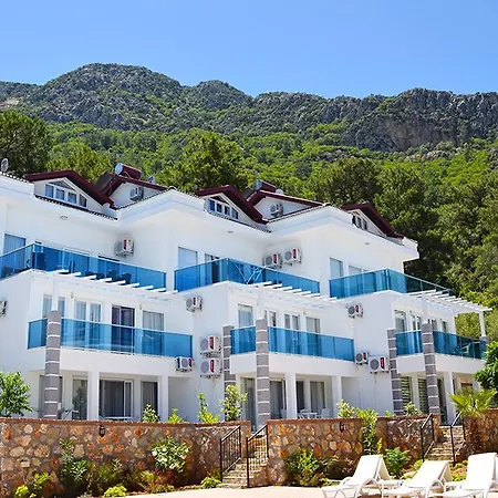 Royal Hills D 2 Apartament *