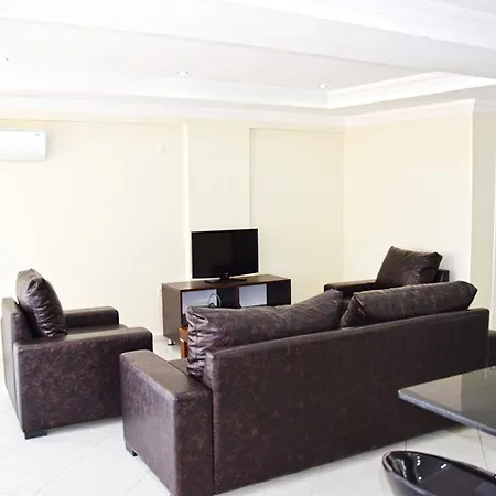 Apartament Royal Hills D 2 Ölüdeniz