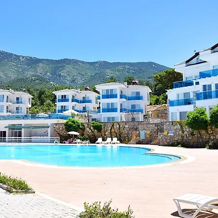 Royal Hills D 2 * Ölüdeniz