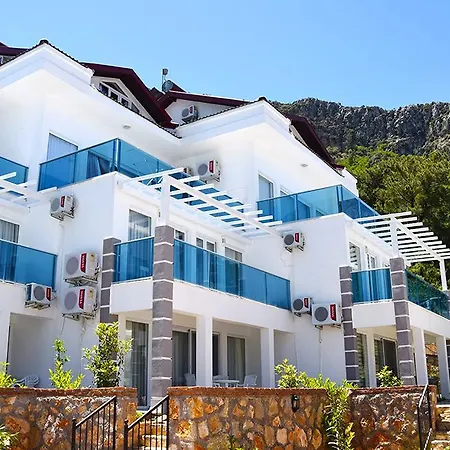 Royal Hills D 2 Apartament Ölüdeniz