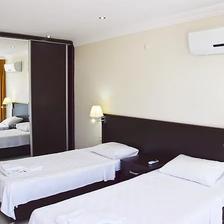 Royal Hills D 2 Apartament