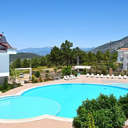 Apartament Royal Hills D 2 *