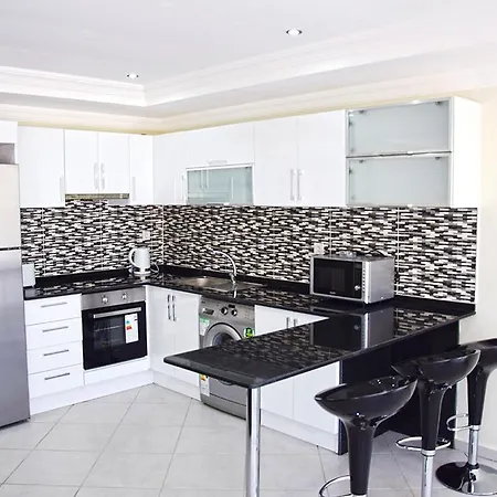 Apartament Royal Hills D 2 *