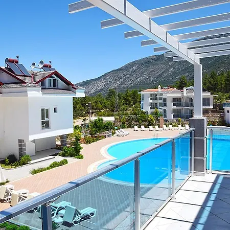 Royal Hills D 2 Apartament *