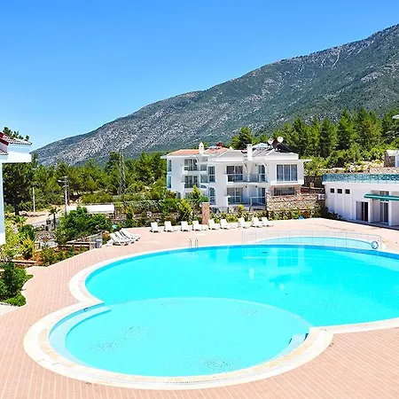 Apartament Royal Hills D 2