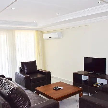 Royal Hills D 2 Apartament *