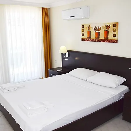 Apartment Royal Hills D 2