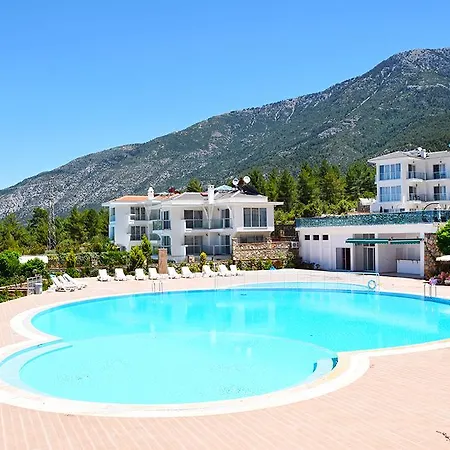Royal Hills D 2 * Oludeniz